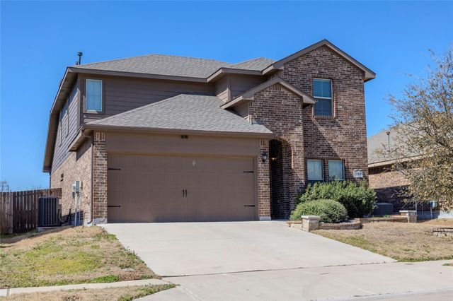 5157 Grayson Ridge Drive, Fort Worth, TX 76179