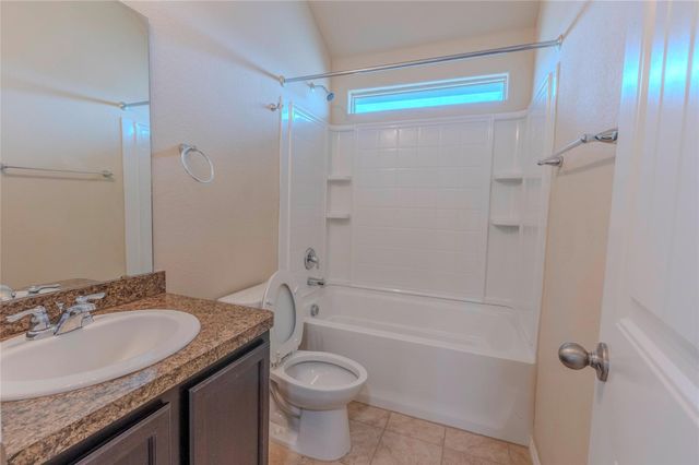 5157 Grayson Ridge Drive, Fort Worth, TX 76179