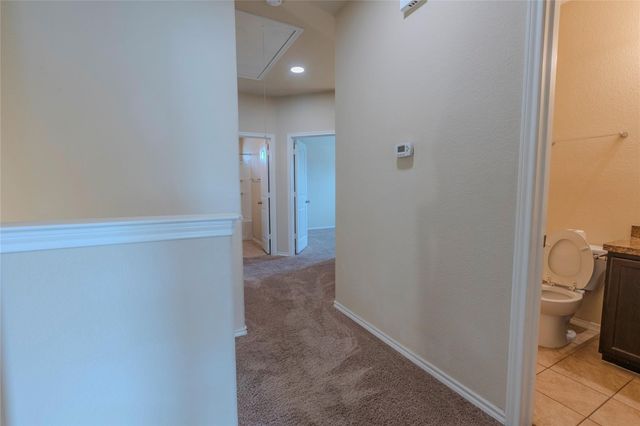 5157 Grayson Ridge Drive, Fort Worth, TX 76179