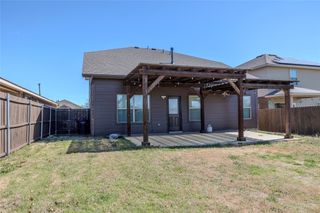 5157 Grayson Ridge Drive, Fort Worth, TX 76179
