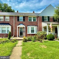1240 NORTHVIEW RD, Baltimore, MD 21218