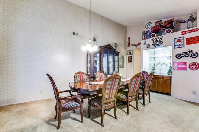 9442 Willard Street, Rowlett, TX 75088