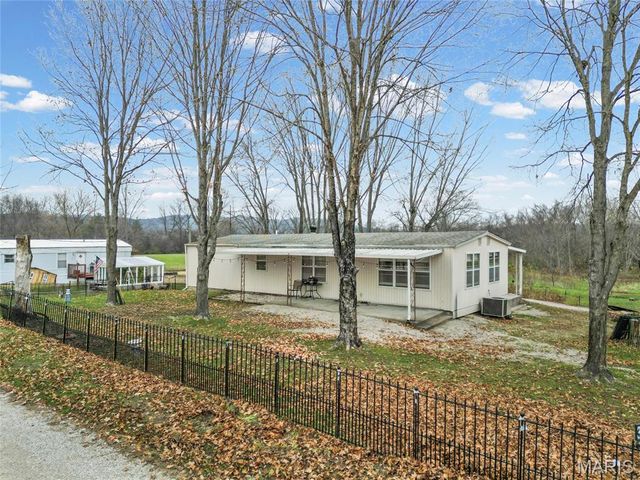 3450 Myrtle Lane, Unincorporated, MO 63028