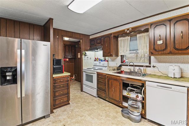 3450 Myrtle Lane, Unincorporated, MO 63028