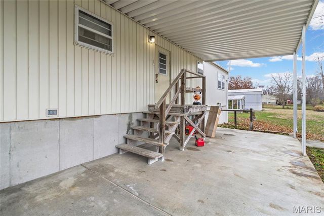 3450 Myrtle Lane, Unincorporated, MO 63028