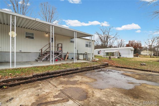 3450 Myrtle Lane, Unincorporated, MO 63028