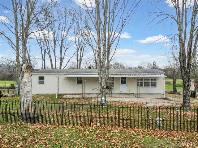 3450 Myrtle Lane, Unincorporated, MO 63028