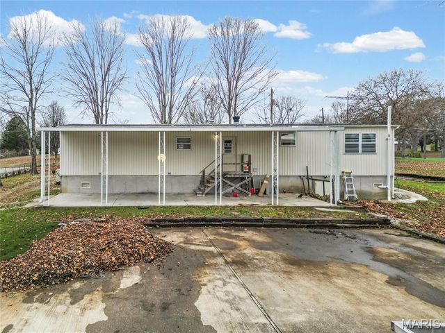 3450 Myrtle Lane, Unincorporated, MO 63028