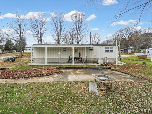 3450 Myrtle Lane, Unincorporated, MO 63028