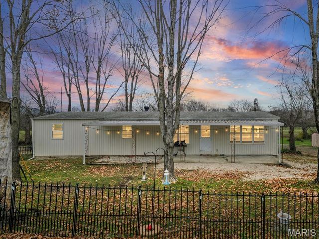 3450 Myrtle Lane, Unincorporated, MO 63028