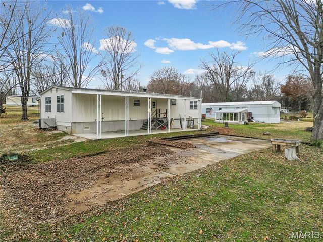 3450 Myrtle Lane, Unincorporated, MO 63028