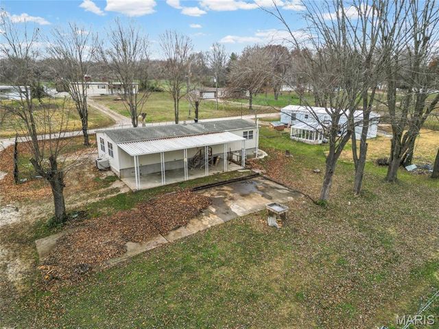 3450 Myrtle Lane, Unincorporated, MO 63028