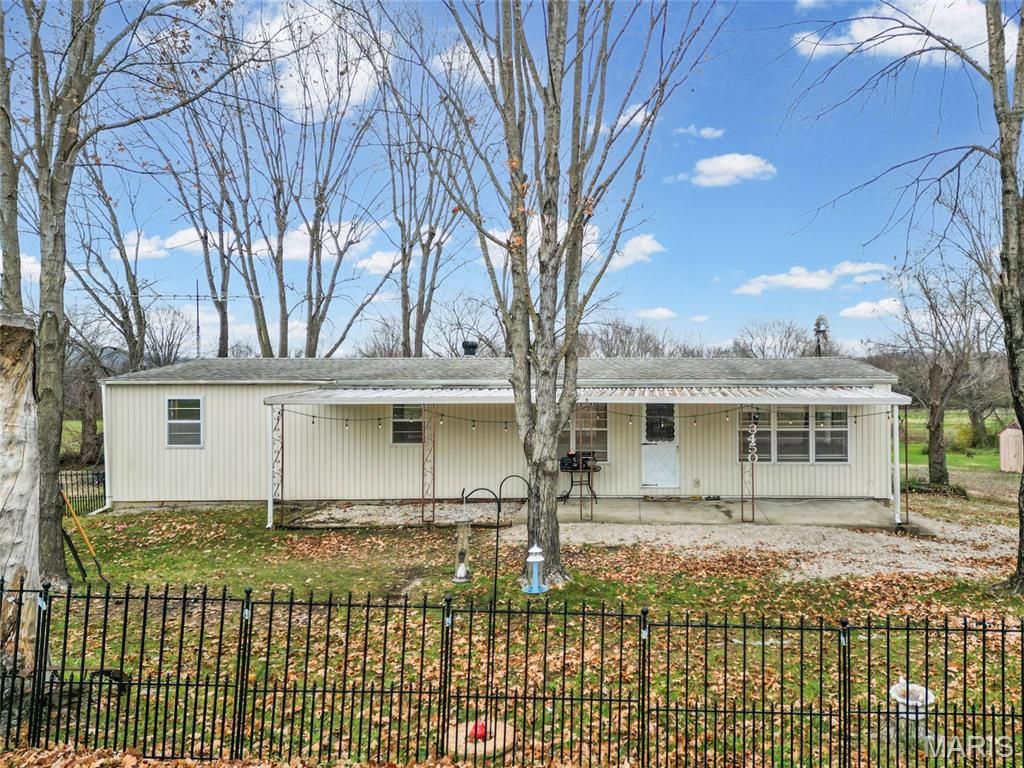 3450 Myrtle Lane, Unincorporated, MO 63028