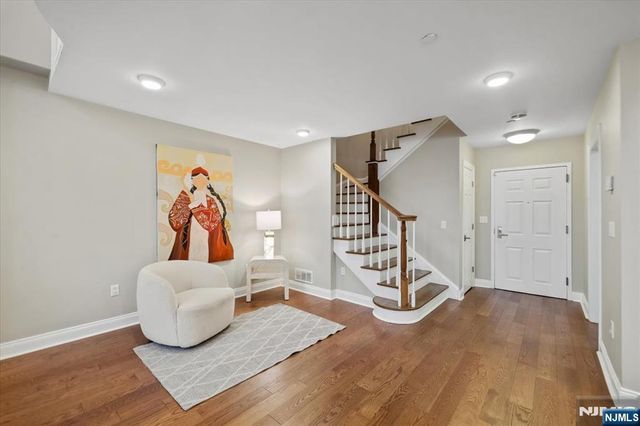208 Shearwater Court 15, Jersey City, NJ 07305