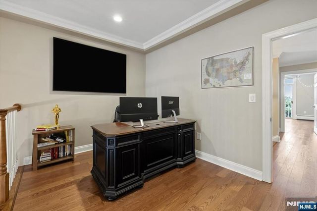 208 Shearwater Court 15, Jersey City, NJ 07305