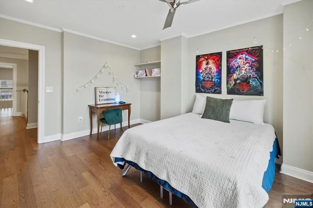 208 Shearwater Court 15, Jersey City, NJ 07305