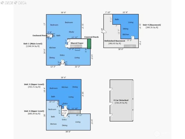 1202 21st Avenue, Longview, WA 98632