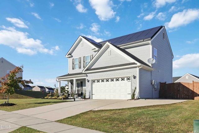 205 Rosewood Lane, Youngsville, NC 27596