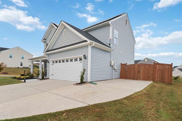 205 Rosewood Lane, Youngsville, NC 27596