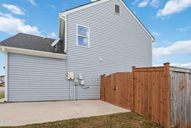 205 Rosewood Lane, Youngsville, NC 27596