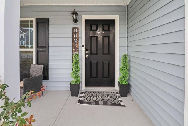 205 Rosewood Lane, Youngsville, NC 27596