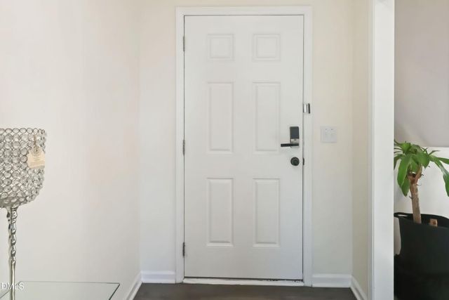 205 Rosewood Lane, Youngsville, NC 27596