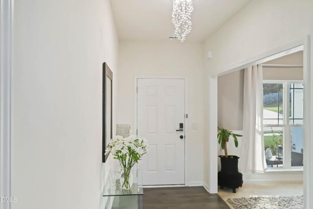 205 Rosewood Lane, Youngsville, NC 27596