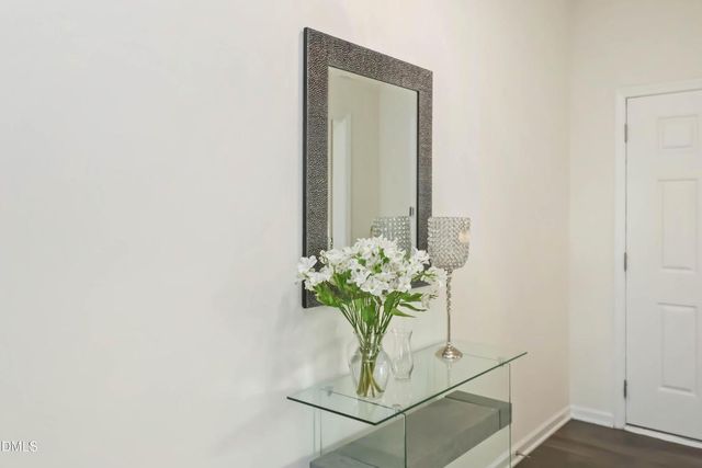 205 Rosewood Lane, Youngsville, NC 27596