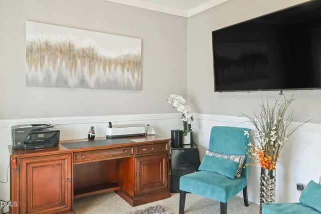 205 Rosewood Lane, Youngsville, NC 27596