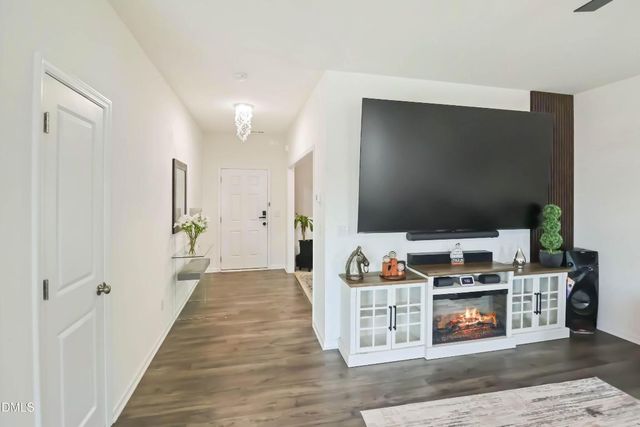 205 Rosewood Lane, Youngsville, NC 27596