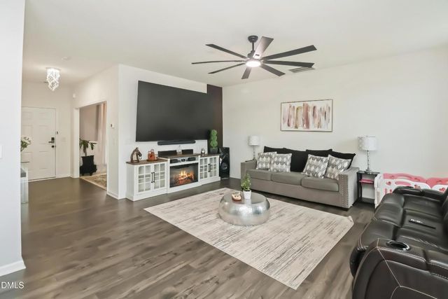 205 Rosewood Lane, Youngsville, NC 27596