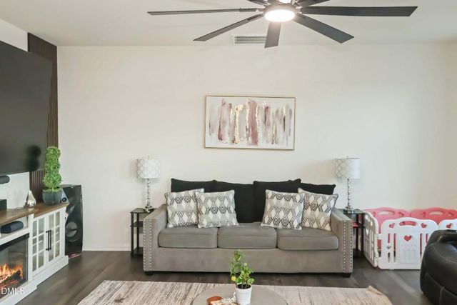 205 Rosewood Lane, Youngsville, NC 27596