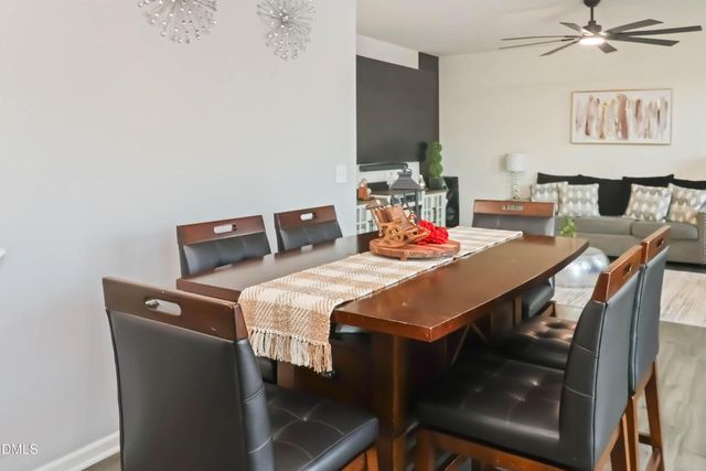 205 Rosewood Lane, Youngsville, NC 27596