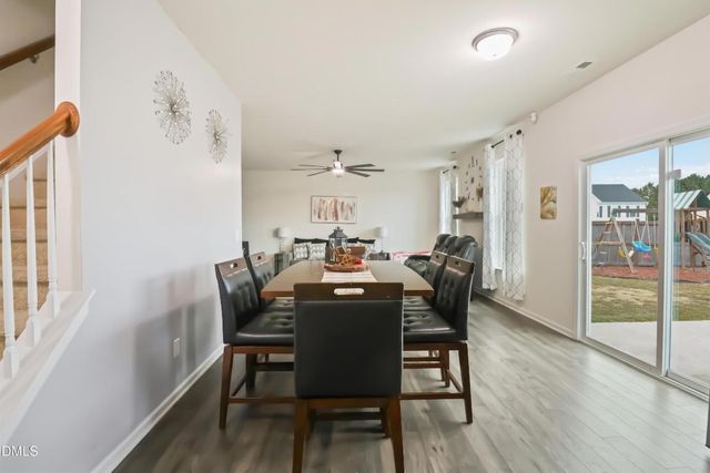 205 Rosewood Lane, Youngsville, NC 27596