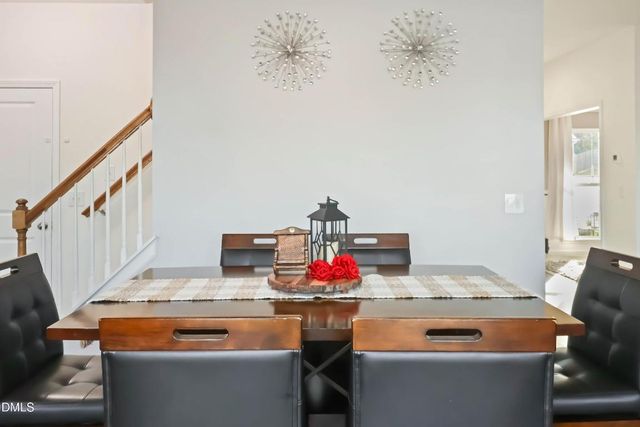 205 Rosewood Lane, Youngsville, NC 27596