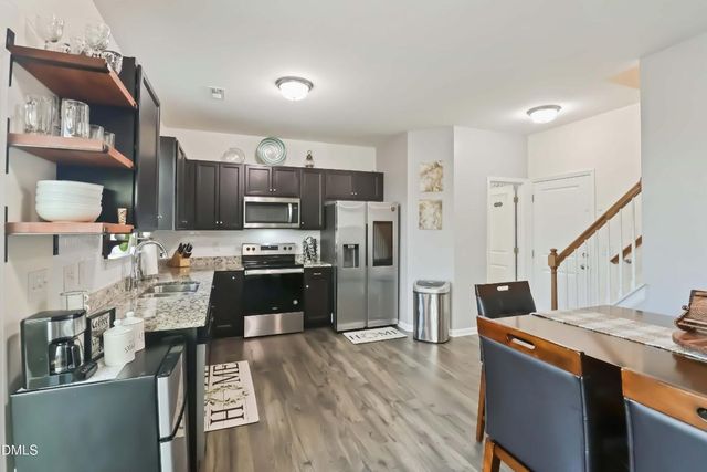 205 Rosewood Lane, Youngsville, NC 27596