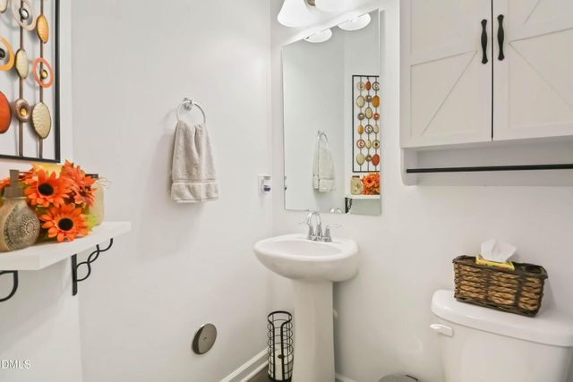 205 Rosewood Lane, Youngsville, NC 27596