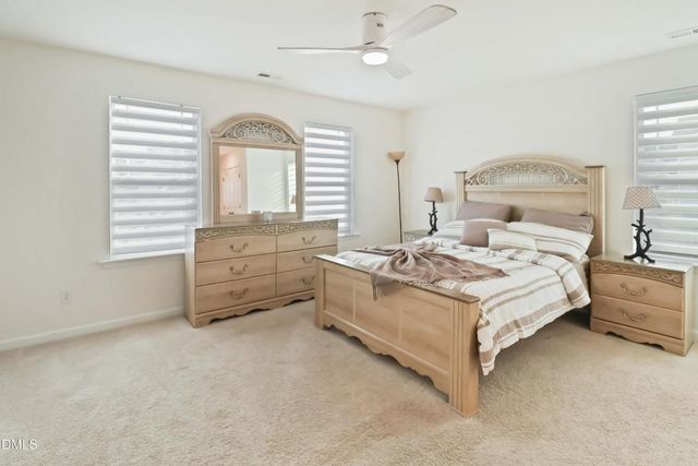 205 Rosewood Lane, Youngsville, NC 27596