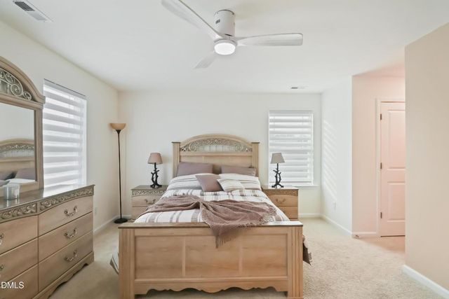 205 Rosewood Lane, Youngsville, NC 27596