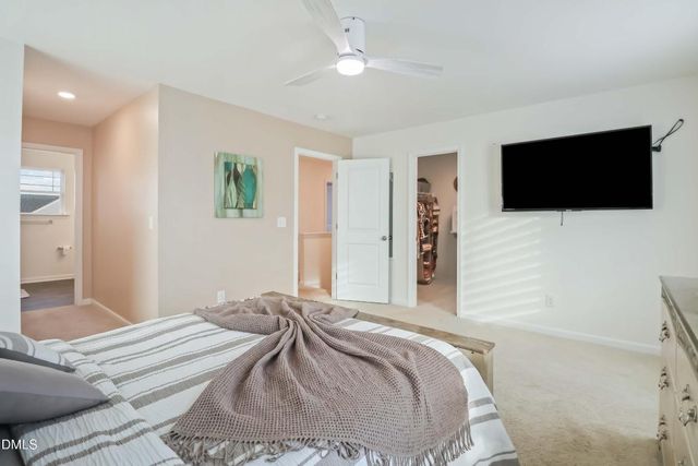 205 Rosewood Lane, Youngsville, NC 27596