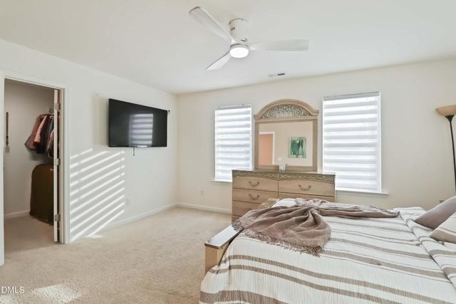 205 Rosewood Lane, Youngsville, NC 27596