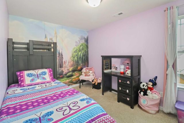 205 Rosewood Lane, Youngsville, NC 27596