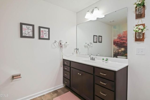 205 Rosewood Lane, Youngsville, NC 27596