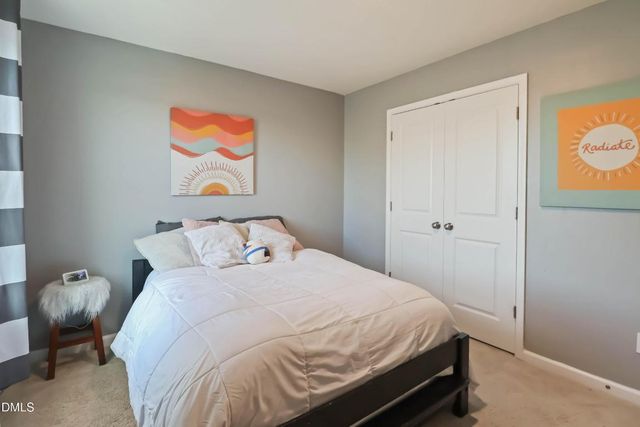 205 Rosewood Lane, Youngsville, NC 27596