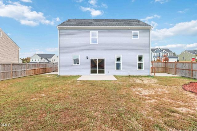 205 Rosewood Lane, Youngsville, NC 27596