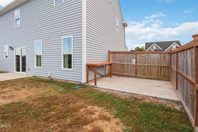 205 Rosewood Lane, Youngsville, NC 27596