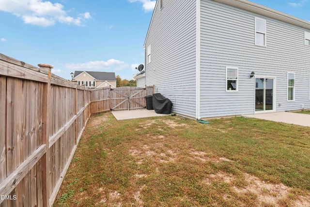 205 Rosewood Lane, Youngsville, NC 27596