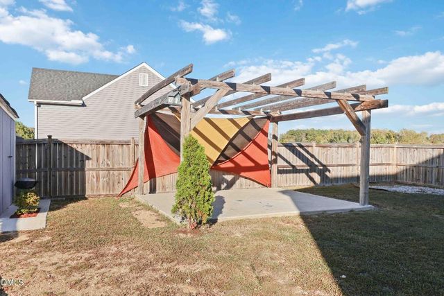 205 Rosewood Lane, Youngsville, NC 27596