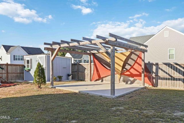 205 Rosewood Lane, Youngsville, NC 27596