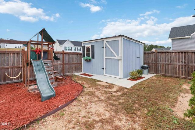 205 Rosewood Lane, Youngsville, NC 27596